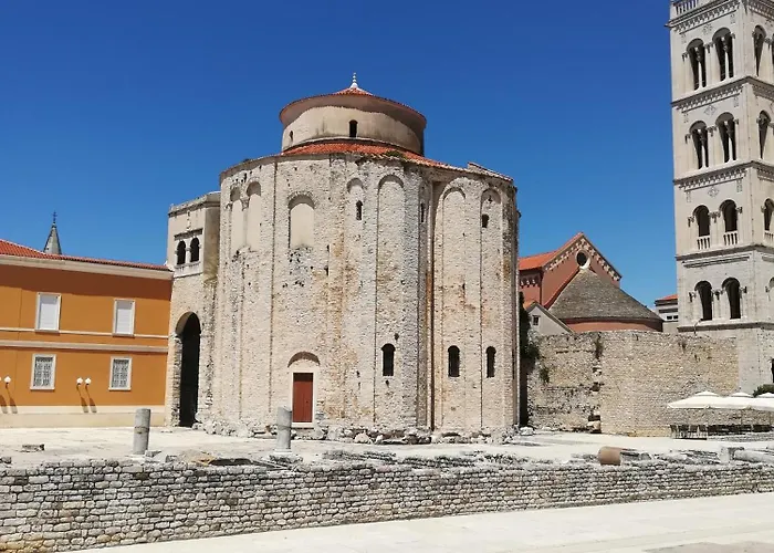 Apartment Beachvilla Stella In Erster Meerlage Mit Whirlpool