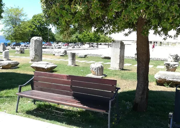 Beachvilla Stella In Erster Meerlage Mit Whirlpool Apartment